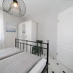 Sonja By Adex Travel Apartment