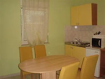 Sonja Apartman