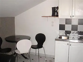 Sonja Apartman Zadar