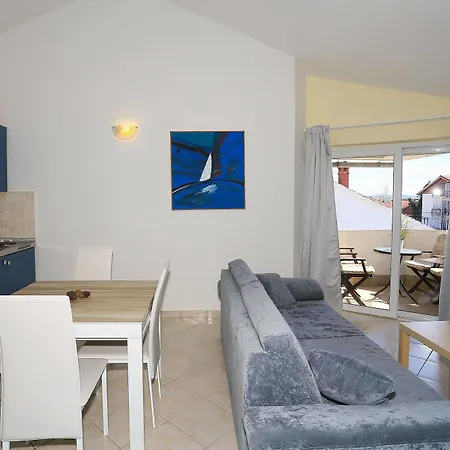 Sonja Apartman Zadar