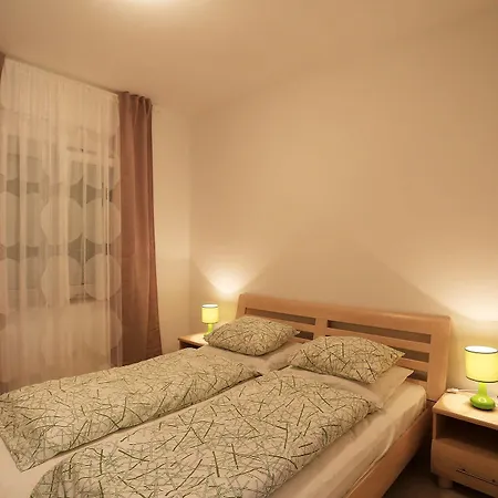 Sonja Apartman Zadar