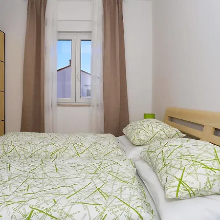 Sonja Apartman Zadar