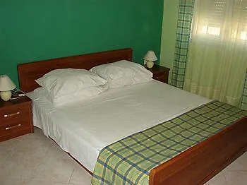 Sonja Apartman Zára