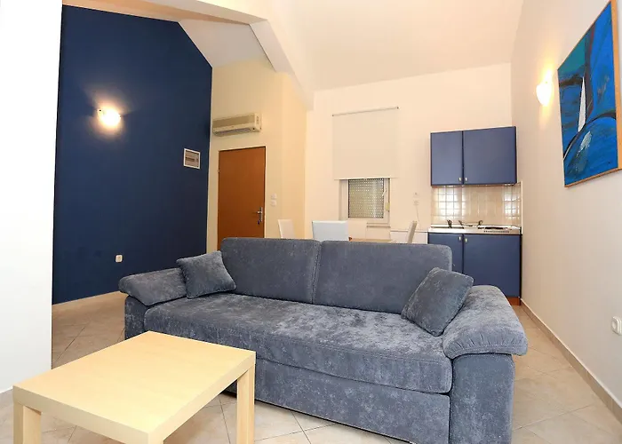 Apartamento Sonja