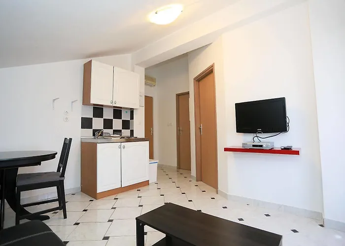 Apartamento Sonja *