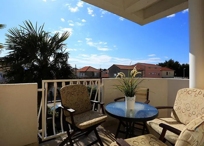 Apartamento Sonja Zadar