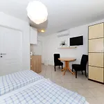 Daire Sonja By Adex Travel Zadar