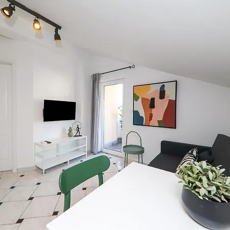Apartment Sonja *