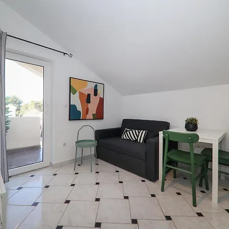 Apartment Sonja