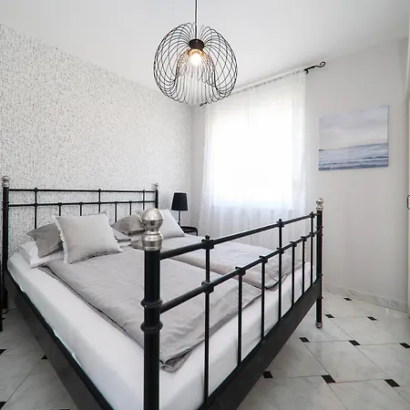 Apartmán Sonja