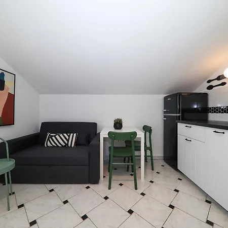 Apartment Sonja