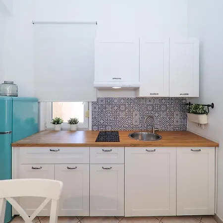 Apartment Sonja Zadar