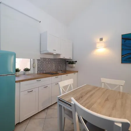 Sonja Apartment