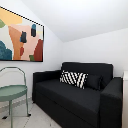 Sonja Apartment