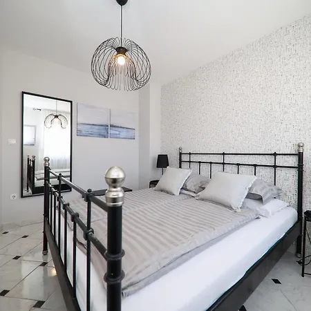 Apartmán Sonja