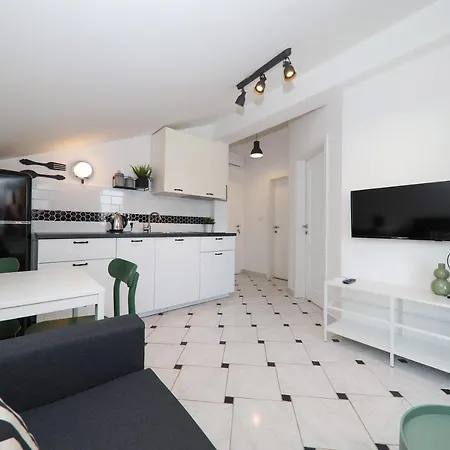 Apartment Sonja *