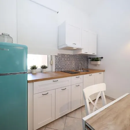 Apartment Sonja Zadar