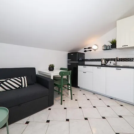 Apartment Sonja Zadar