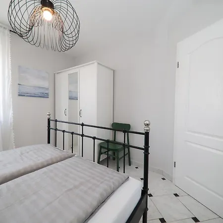 Sonja Apartment