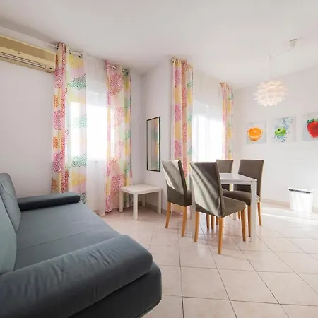 Sonja Apartment