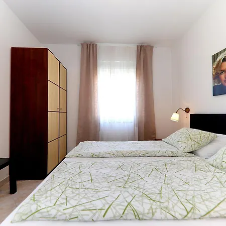 Daire Sonja By Adex Travel Zadar