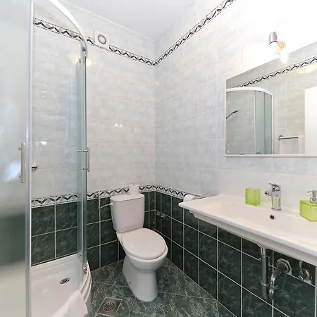 Apartmán Sonja