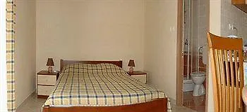 Apartment Sonja *