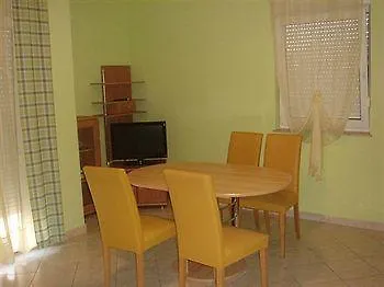 Sonja By Adex Travel Apartment *