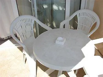 Apartmán Sonja