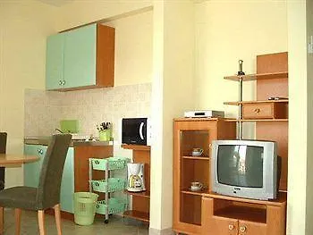 Apartmán Sonja *