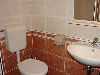 Sonja Apartmán *