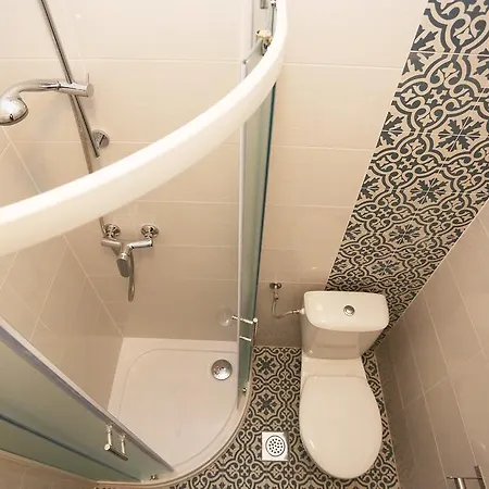 Apartmán Sonja *