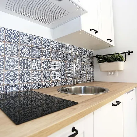 Apartmán Sonja *