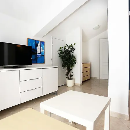 Apartment Sonja *