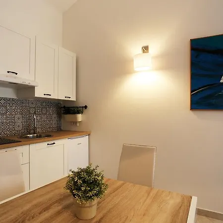 Sonja By Adex Travel Apartment *