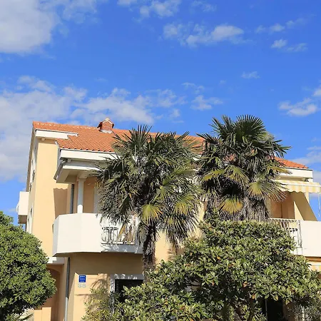 Sonja Apartmán *