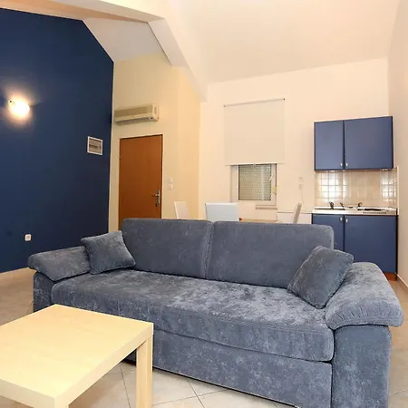 Apartment Sonja