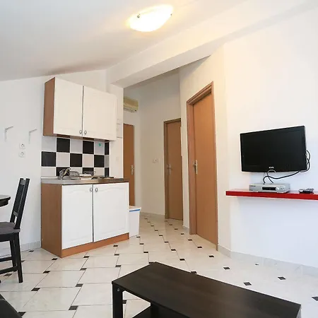 Apartment Sonja *