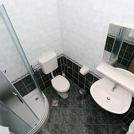 Sonja Apartment *