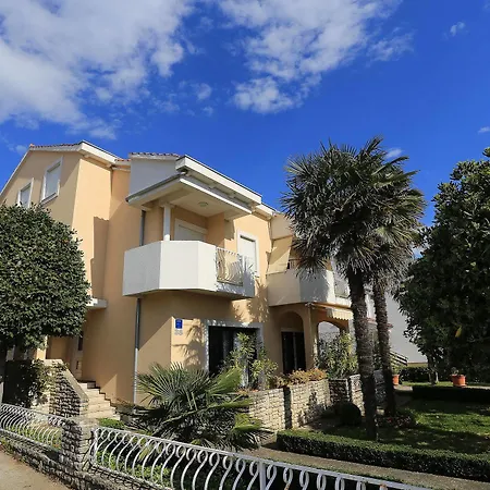 Apartmán Sonja