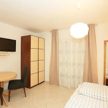 Apartmán Sonja