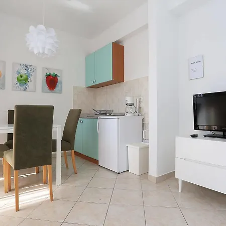Apartment Sonja By Adex Travel Zadar