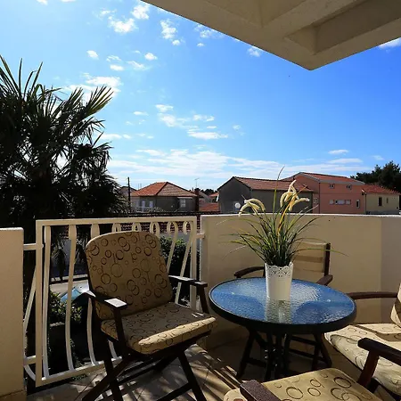 Apartment Sonja Zadar
