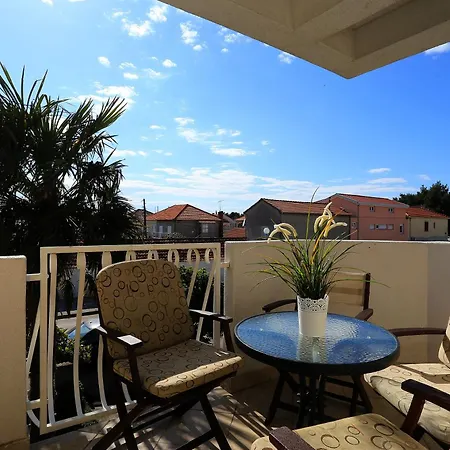 Daire Sonja By Adex Travel Zadar