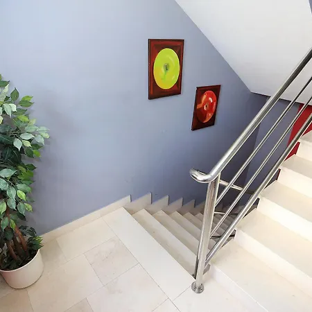Sonja Apartment *
