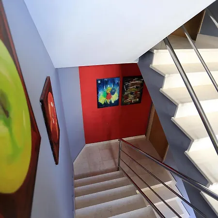 Sonja Apartment