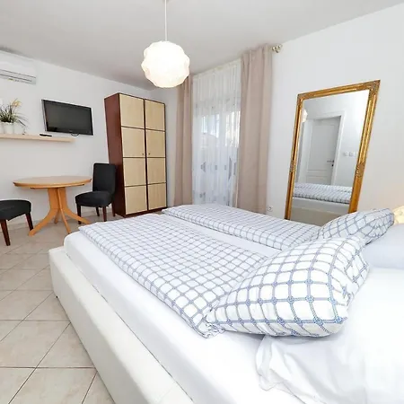 Sonja By Adex Travel Apartment Zadar