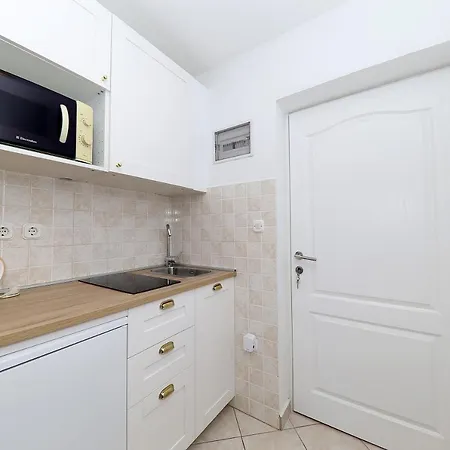 Apartmán Sonja *