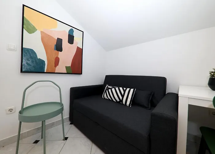 Sonja Apartament
