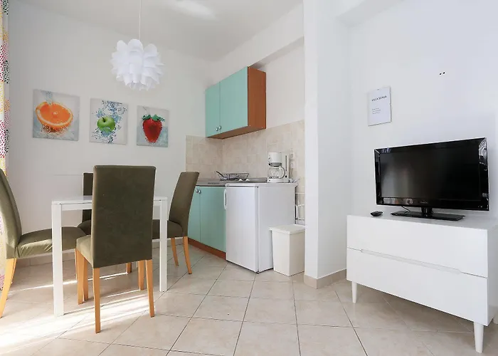 Apartament Sonja Zadar